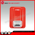 Sounder Strobe Light for Conventional Fire Alarm System